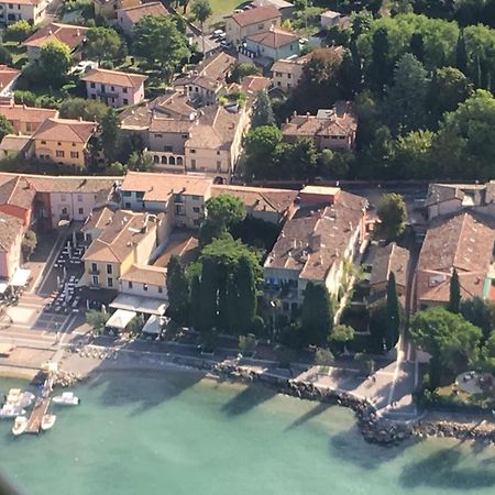 Villa Cisano Residenza D'Epoca Bardolino Luaran gambar