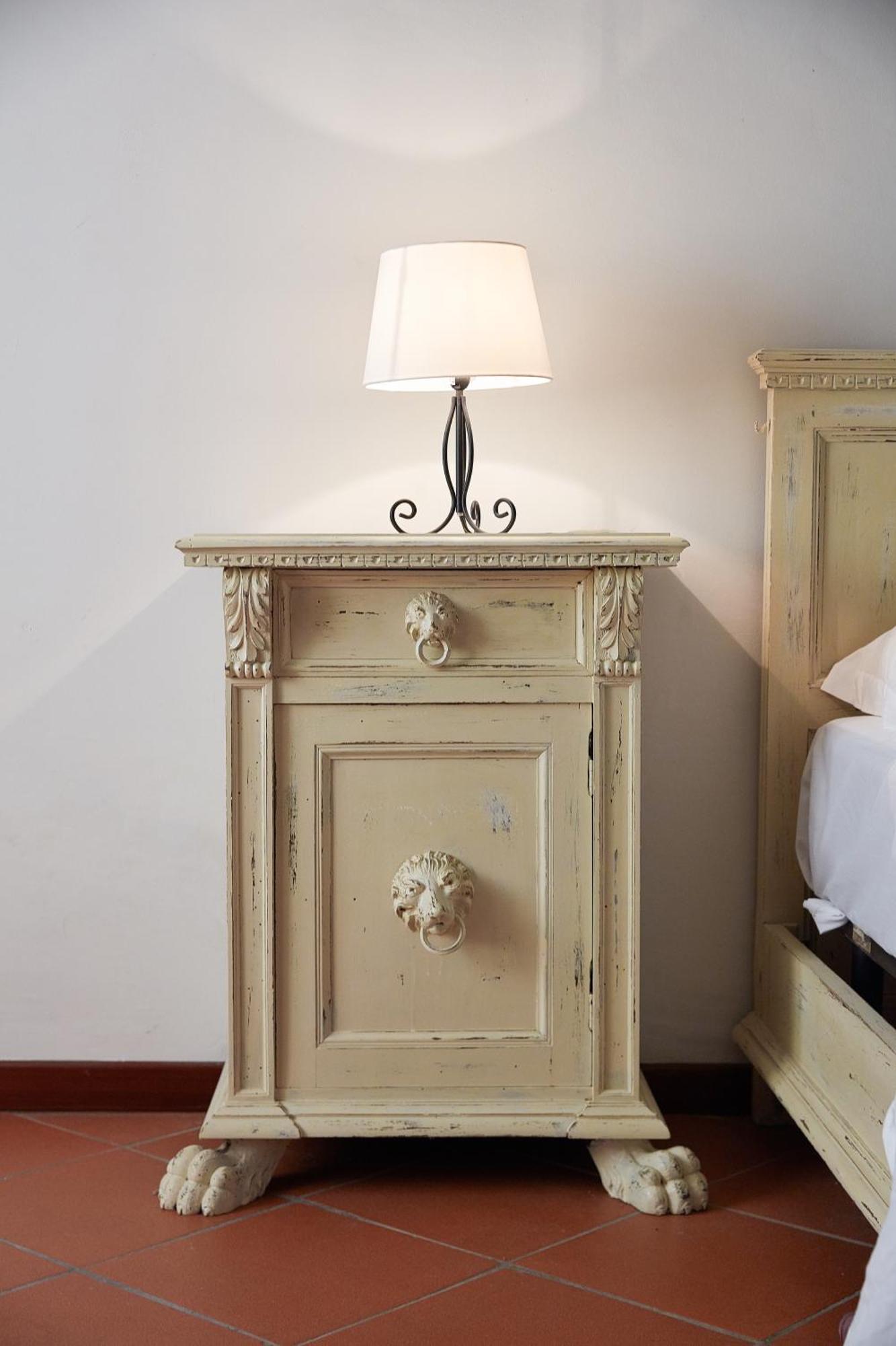 Villa Cisano Residenza D'Epoca Bardolino Luaran gambar