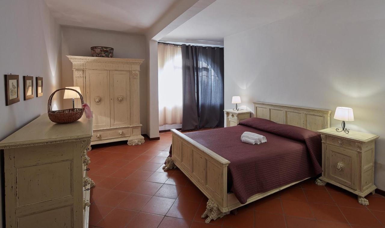 Villa Cisano Residenza D'Epoca Bardolino Luaran gambar