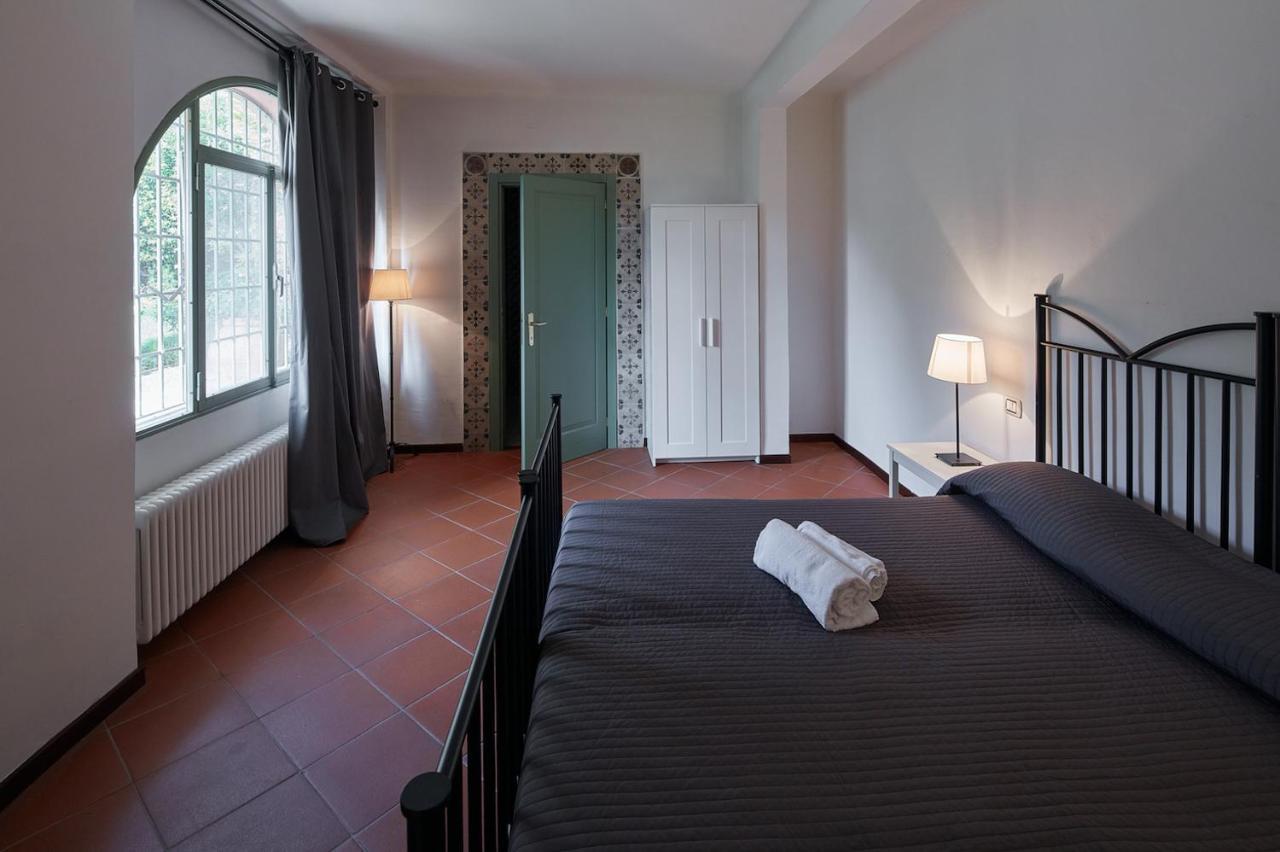Villa Cisano Residenza D'Epoca Bardolino Luaran gambar