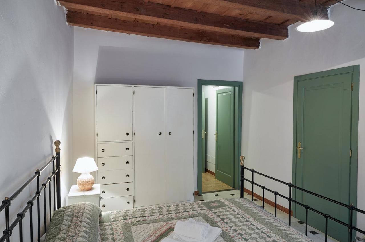 Villa Cisano Residenza D'Epoca Bardolino Luaran gambar