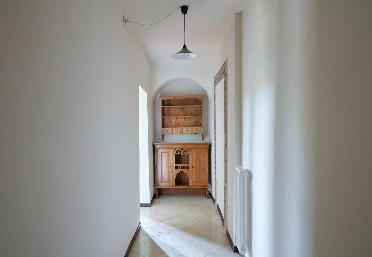 Villa Cisano Residenza D'Epoca Bardolino Luaran gambar