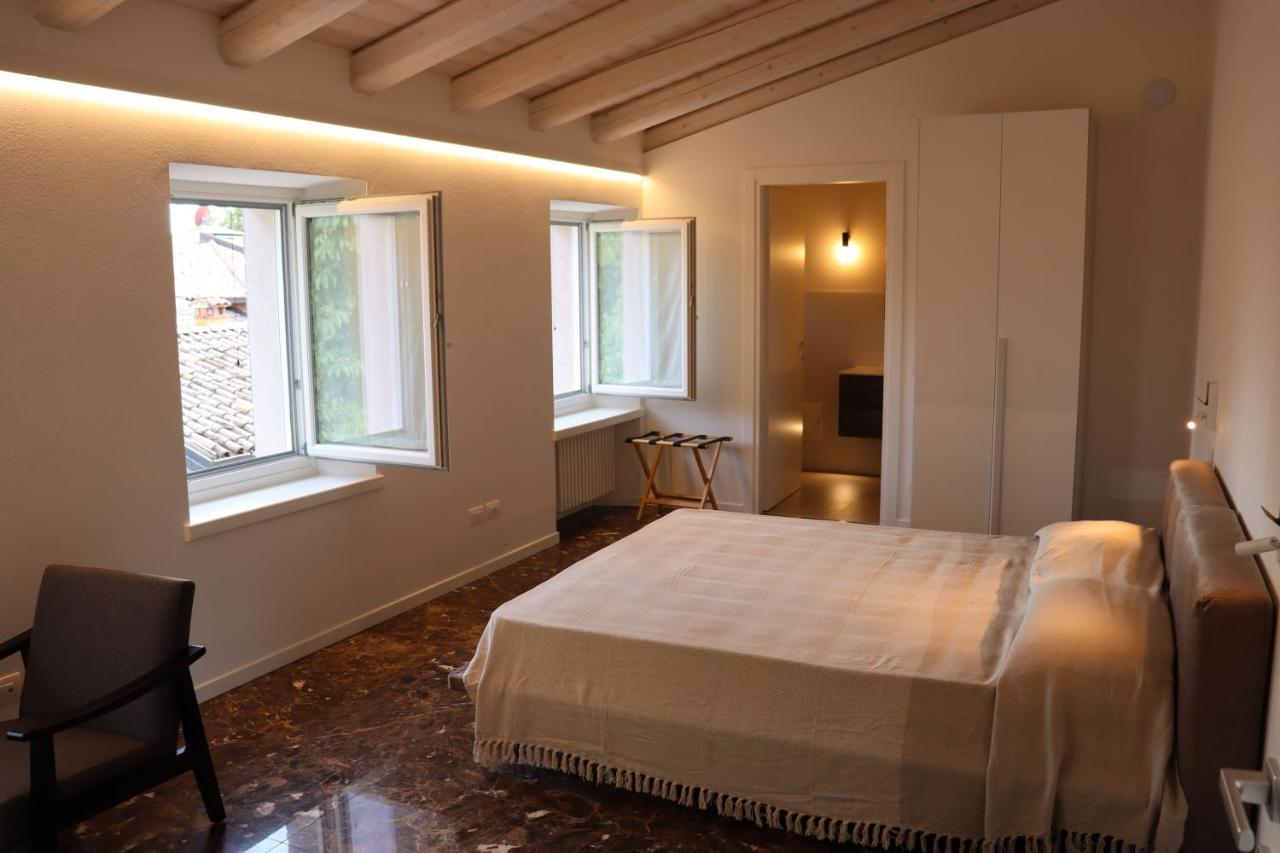 Villa Cisano Residenza D'Epoca Bardolino Luaran gambar