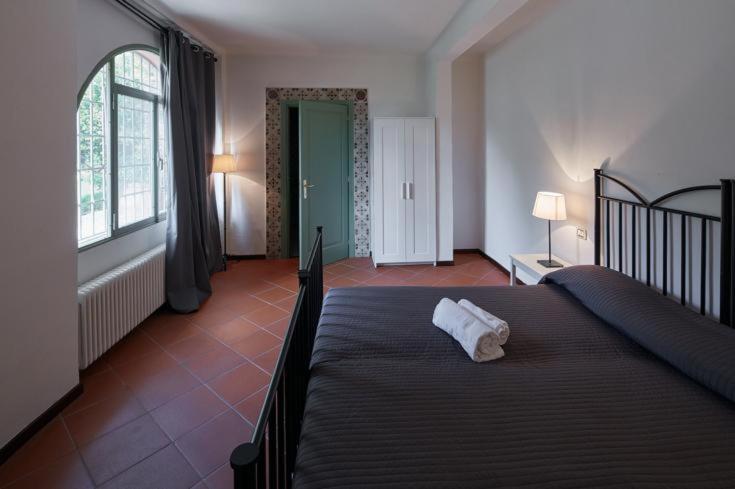 Villa Cisano Residenza D'Epoca Bardolino Luaran gambar